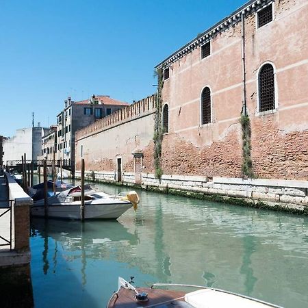 Feel@Home Venice Biennale 외부 사진