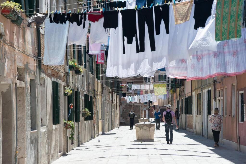 Feel@Home Venice Biennale 외부 사진