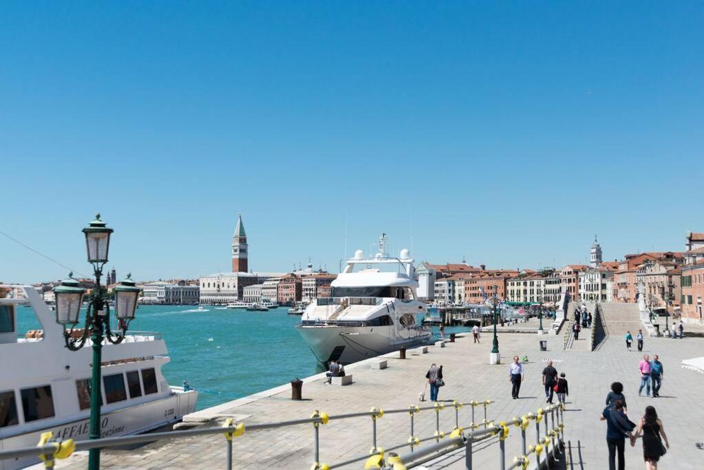 Feel@Home Venice Biennale 외부 사진