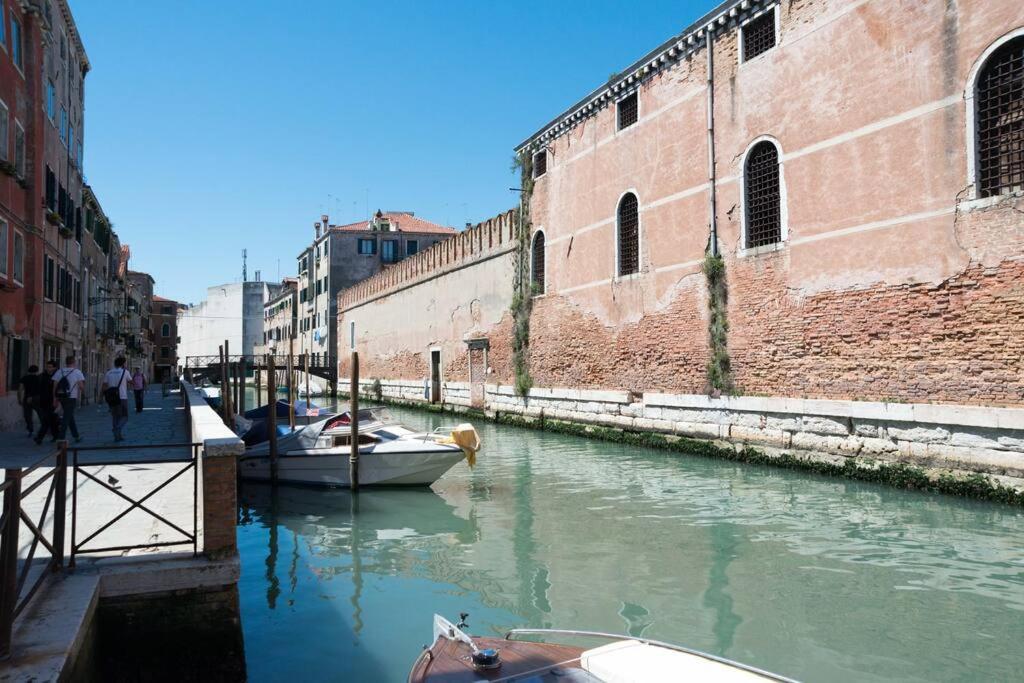 Feel@Home Venice Biennale 외부 사진