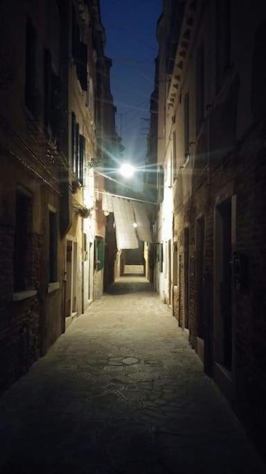 Feel@Home Venice Biennale 외부 사진