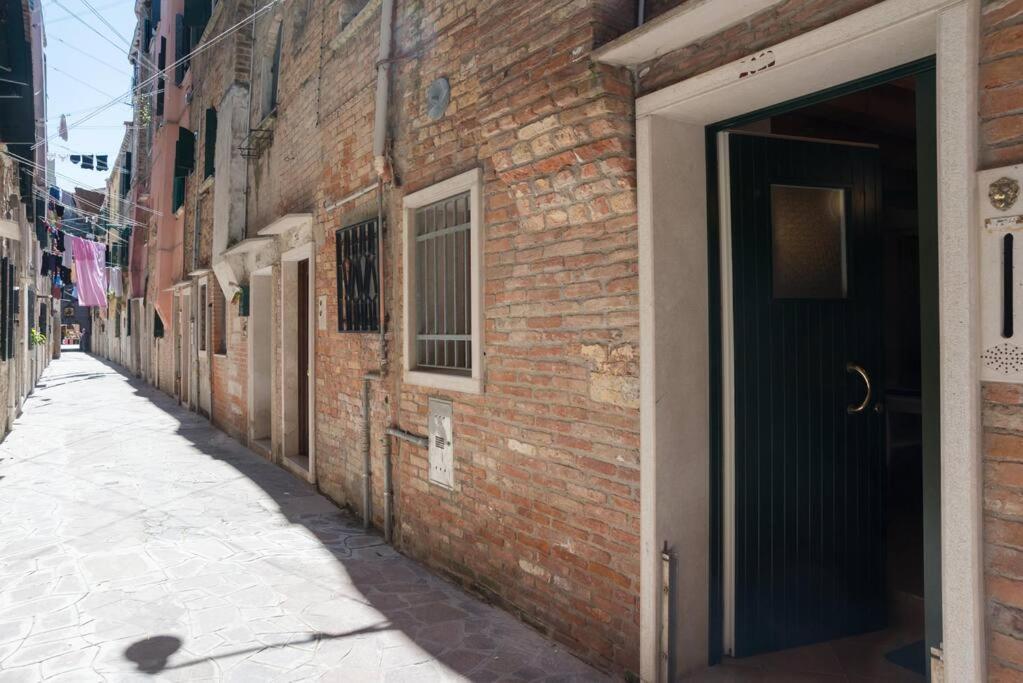 Feel@Home Venice Biennale 외부 사진