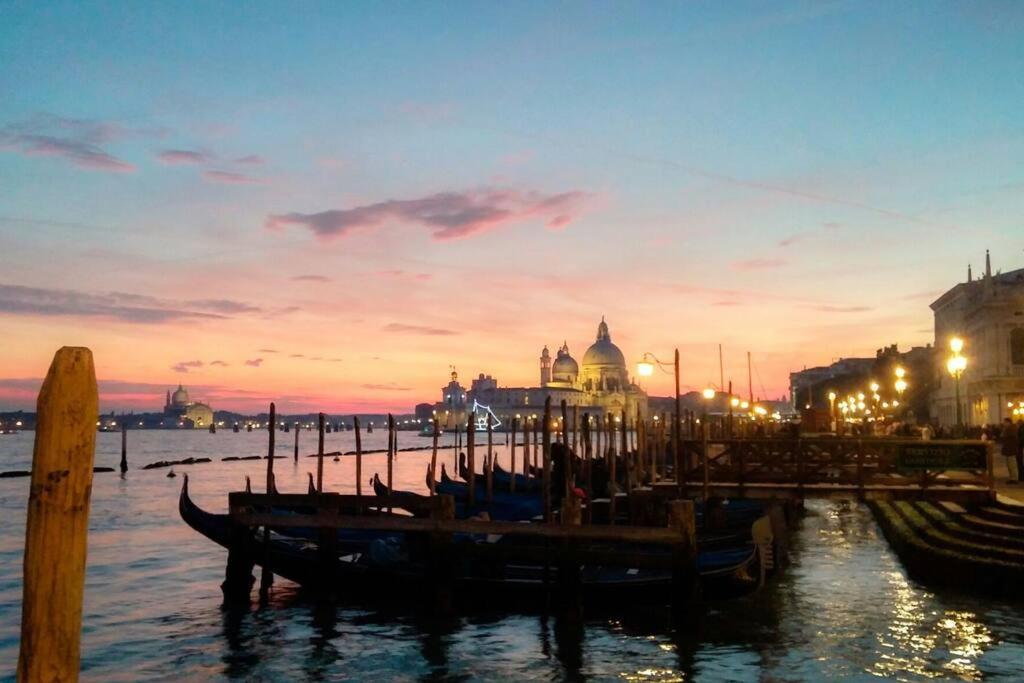 Feel@Home Venice Biennale 외부 사진